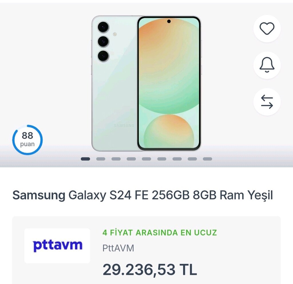 samsung s24 fe - 2