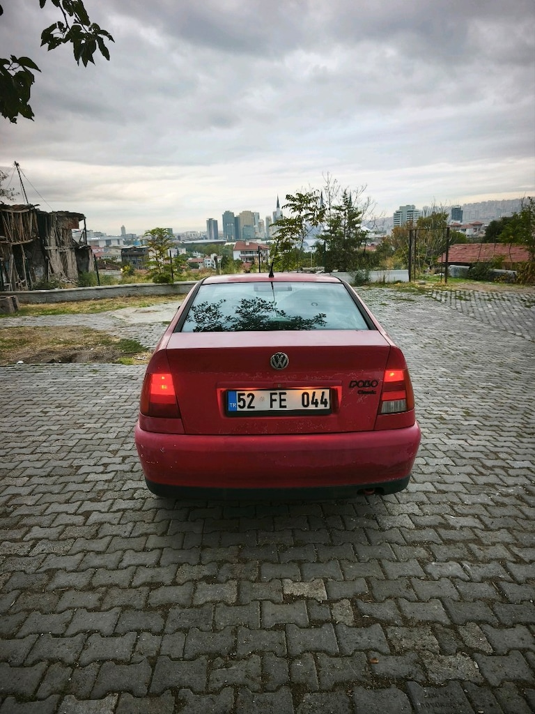 HASAR KAYITSIZ,DEĞİŞENSİZ,İKİNCİ SAHİBİNDEN - 4