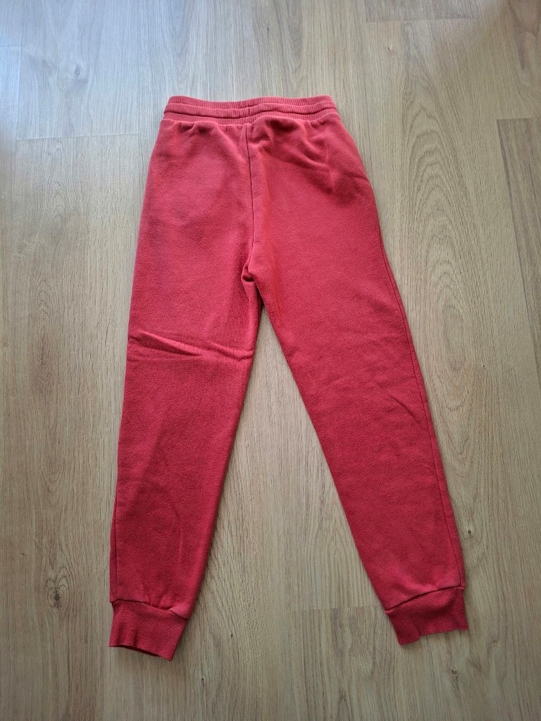 H&M 9-10 Yaş Eşofman Altları - 5