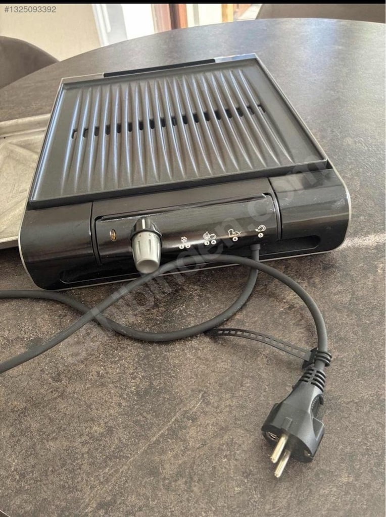 PHİLİPS Elektrikli ızgara - 2