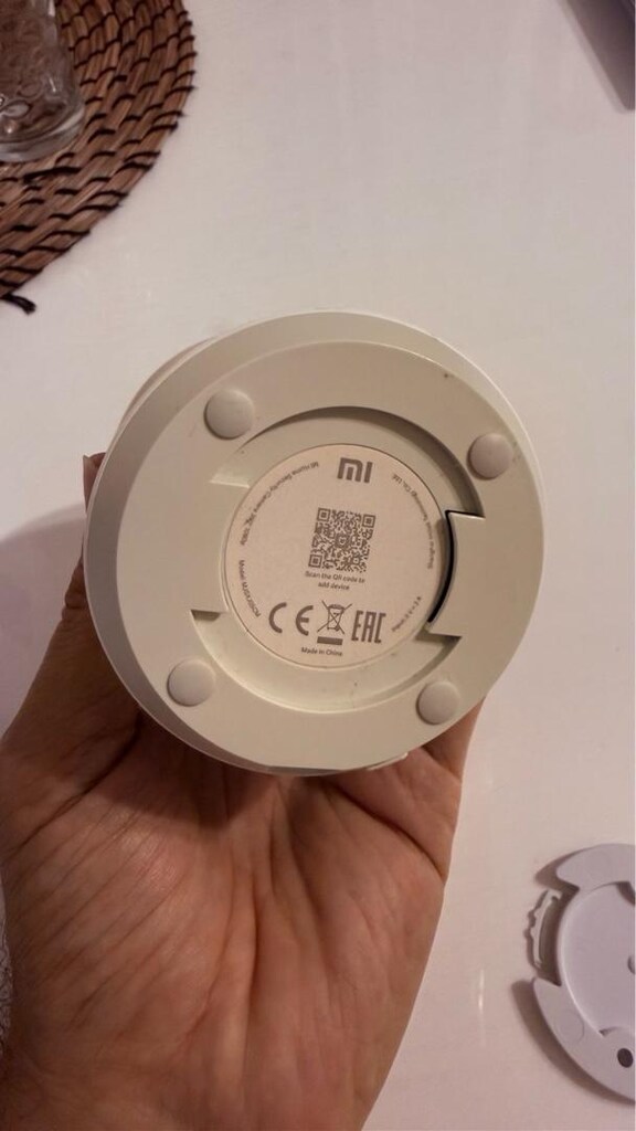 mi kamera - 3