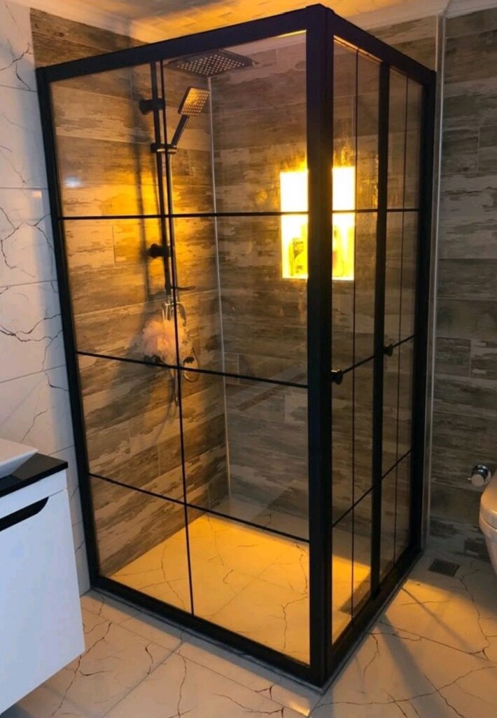 DUŞAKABİNDE FIRSAT - 16