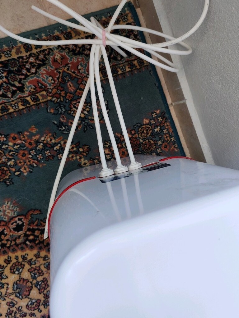 Ev tipi Su Arıtma - 2