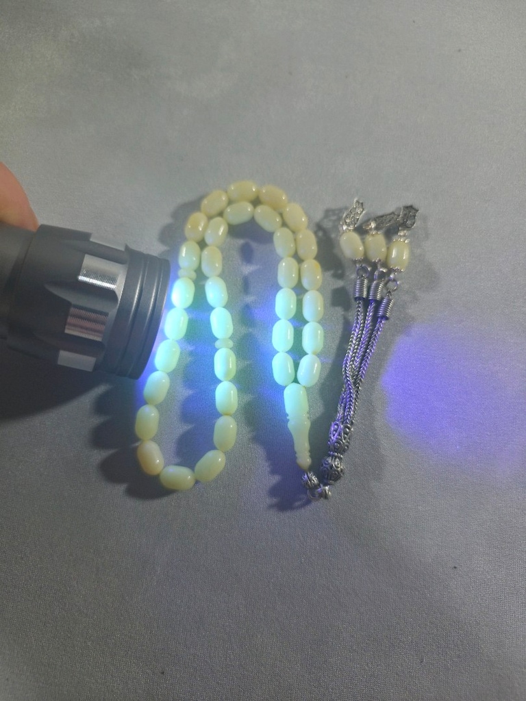 20 KALİNGRAT DAMLA KEHRİBAR 7gr - 4