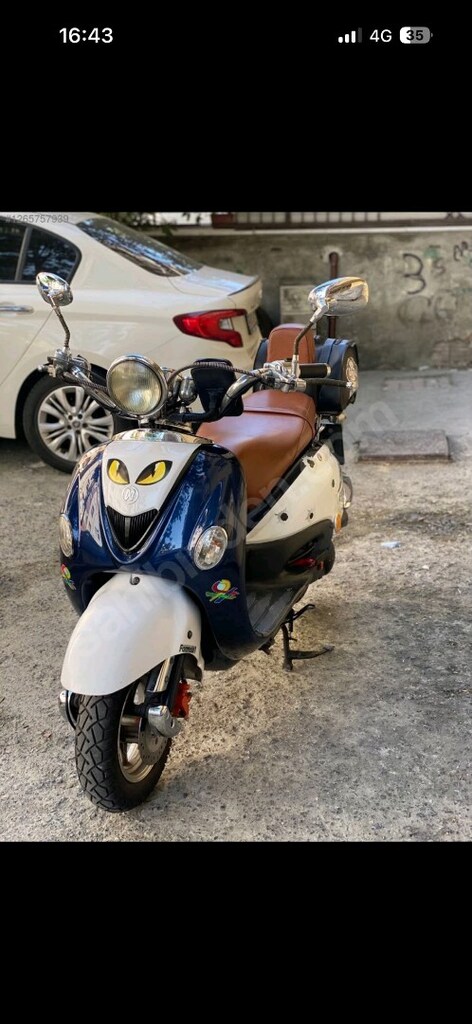 motor - 6