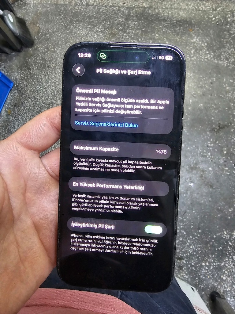 14 pro 256 gb - 5