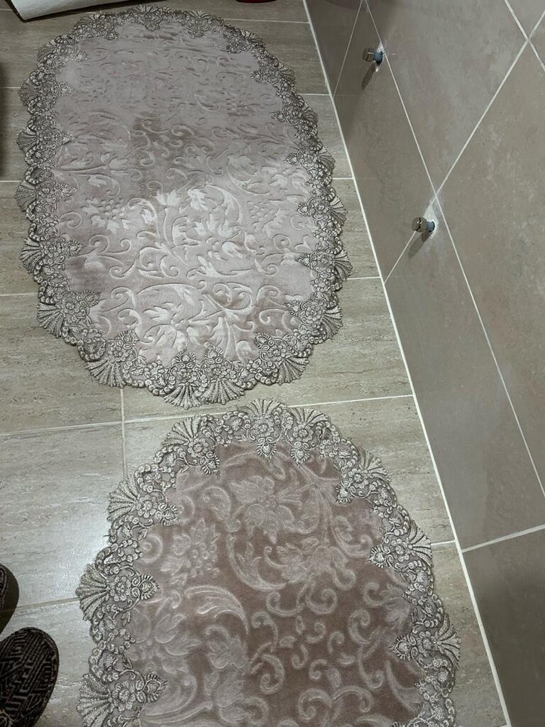 Banyo Paspası - 5