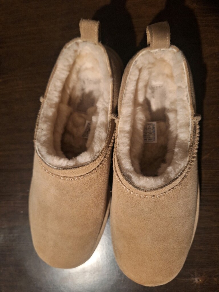 UGG TAZZ TERLİK