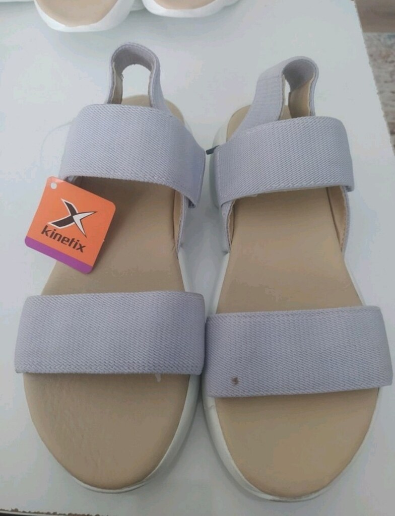 Kinetix sandalet - 2