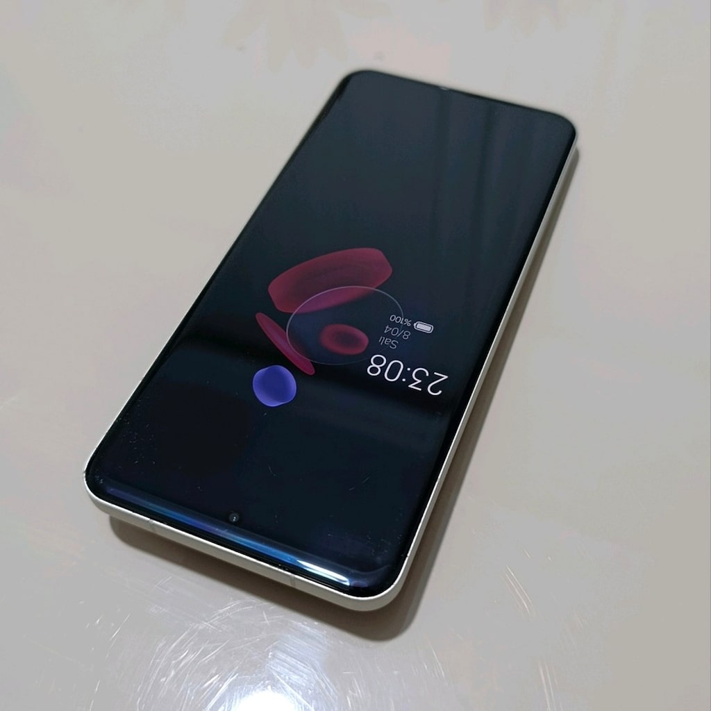 Xiaomi 15 Ultra 16 GB 512 GB - 4
