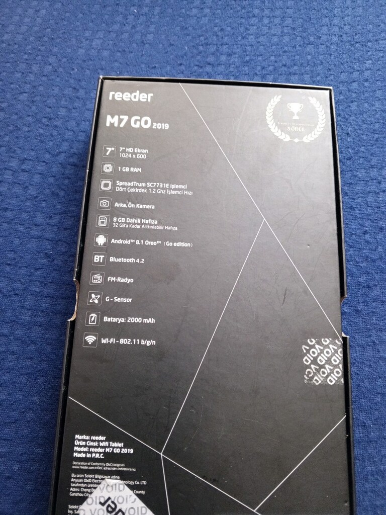 M7 GO 2019 - 3