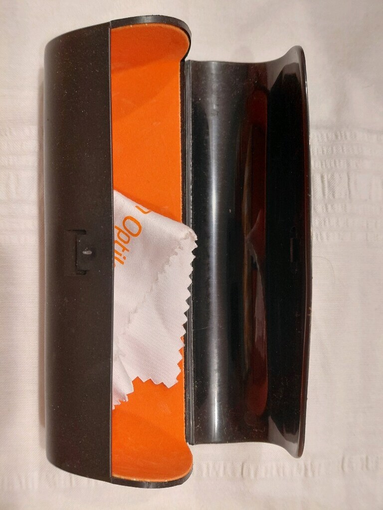 atasun optik gözlük kutusu - 2
