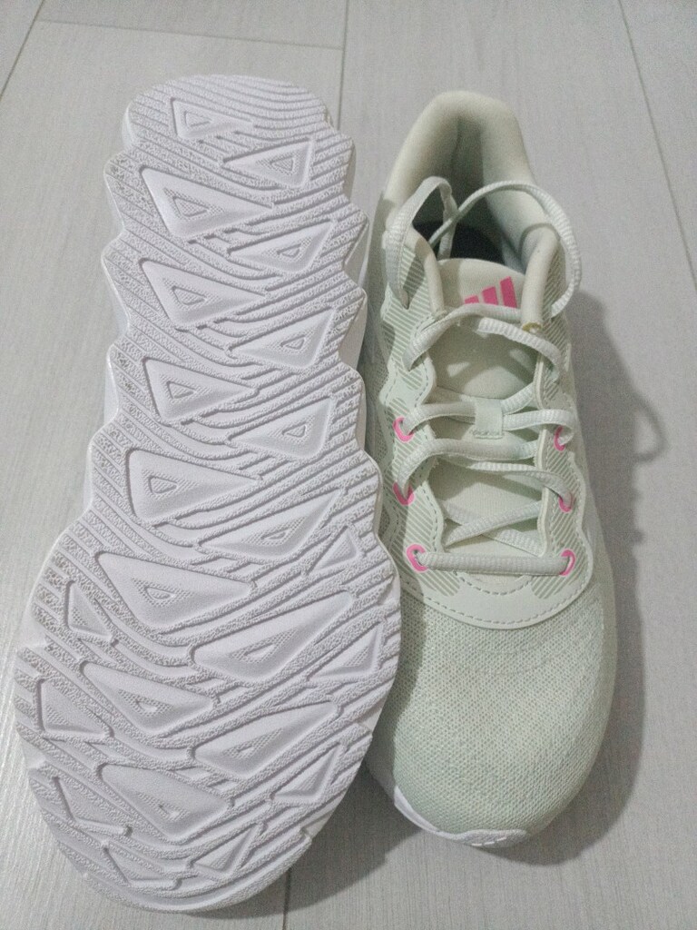 39 numara orijinal adidas marka - 5