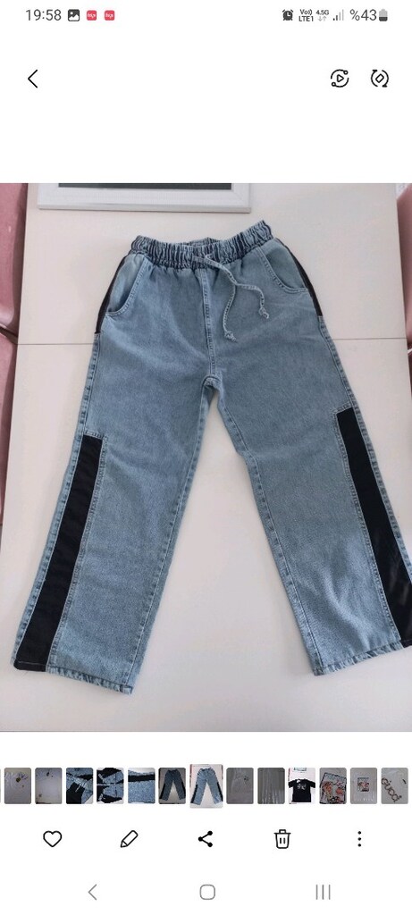 kot ceket pantolon - 5
