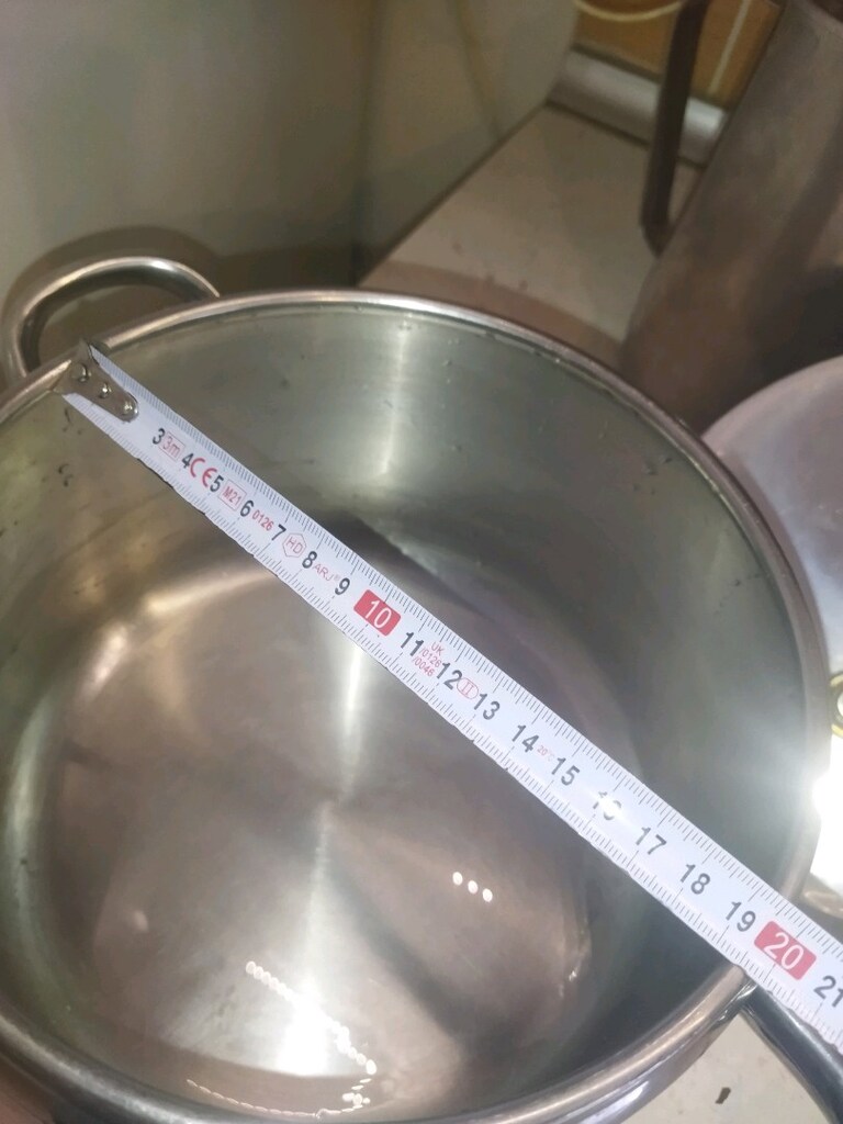 4 litre efsane düdüklü tencere Emsan - 4