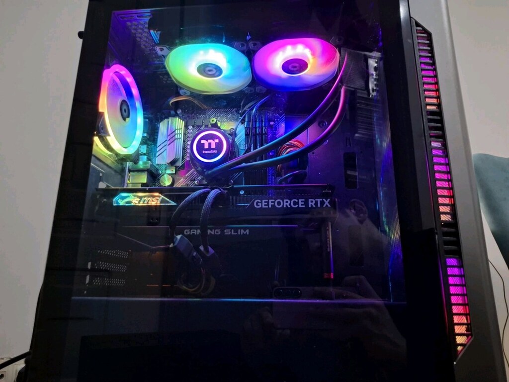 4070li 3fanlı kasa - 4