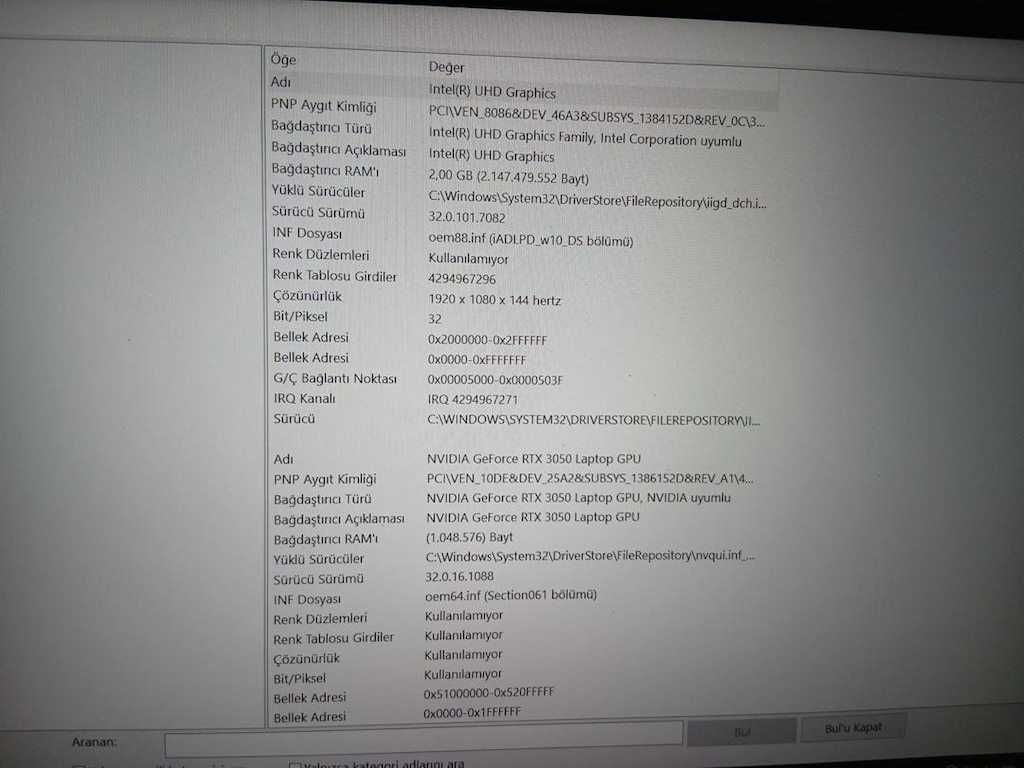 Excalibur G770 Laptop - 5
