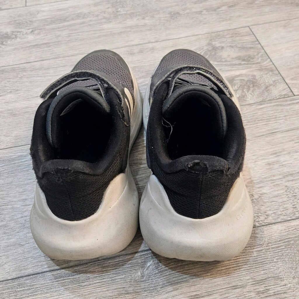 Adidas Çocuk Spor Ayakkabı - 3