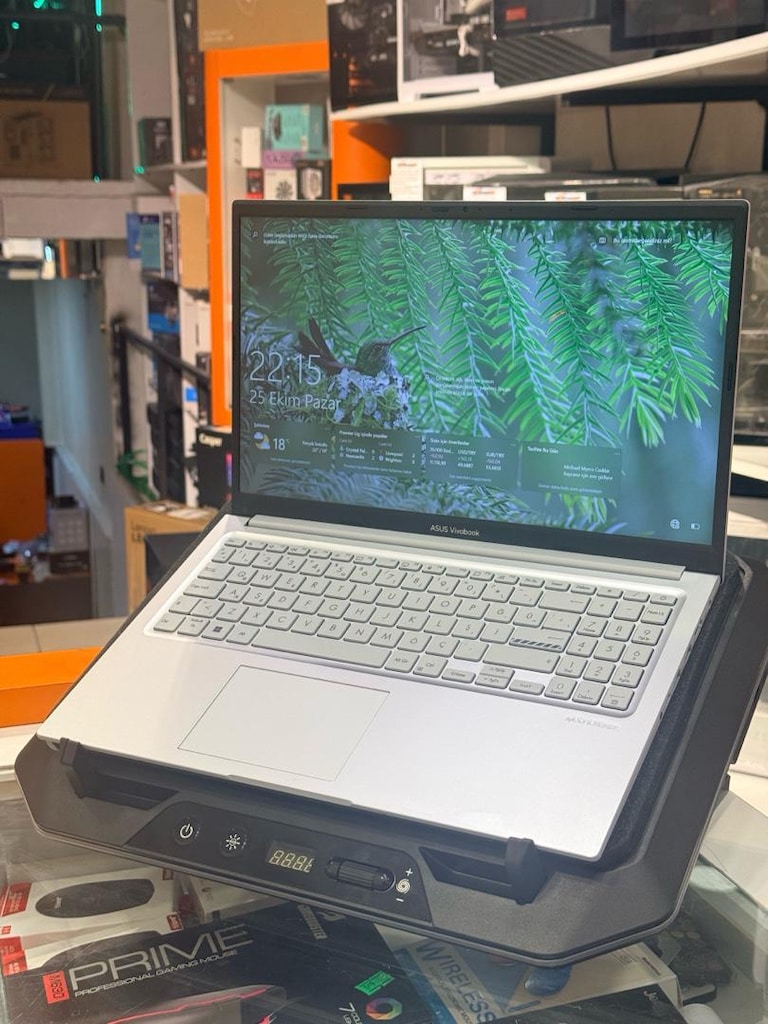 NİTRO BİLİŞİM’DEN ASUS VIVOBOOK! - 3