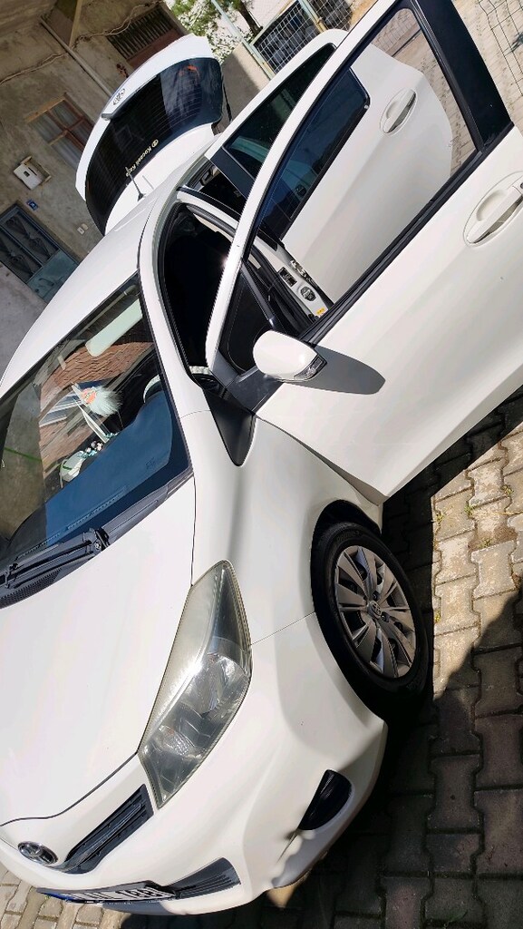 bayandan Düşük km - 13