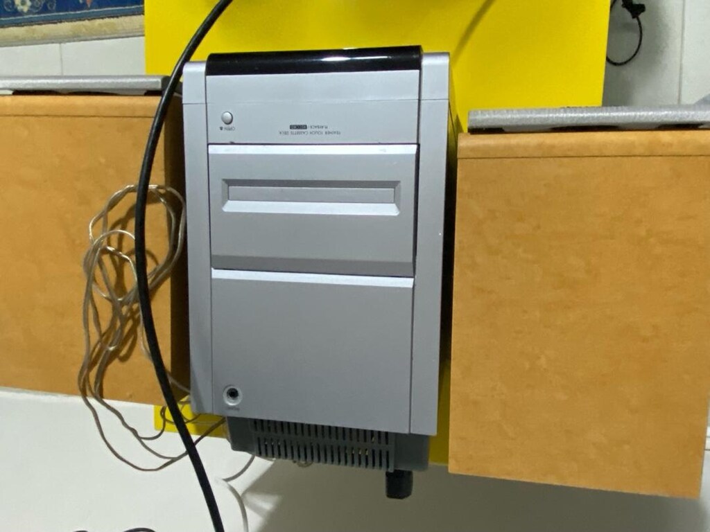 PANASONİC müzikçalar - 6