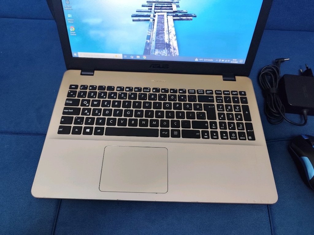 İ5 7.Nesil + 2 GB Nvidia Ekran Kartlı - 8 GB DDR5 Ram - 240 GB SSD - 7