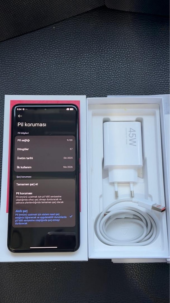 Xiaomi Redmi Note 15 Pro - 5