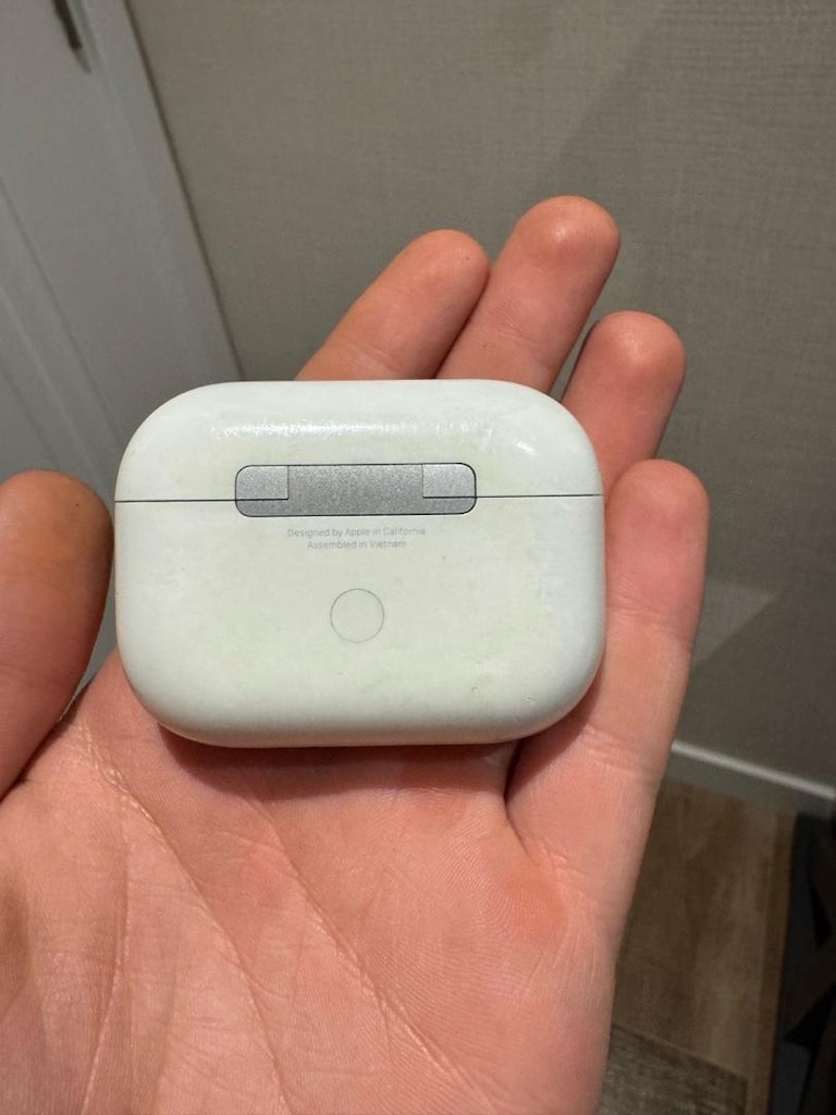 airpods pro 1.nesil - 2