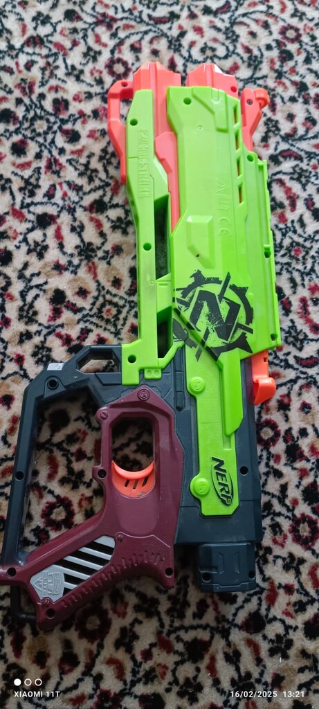 NERF OYUNCAKLAR - 17