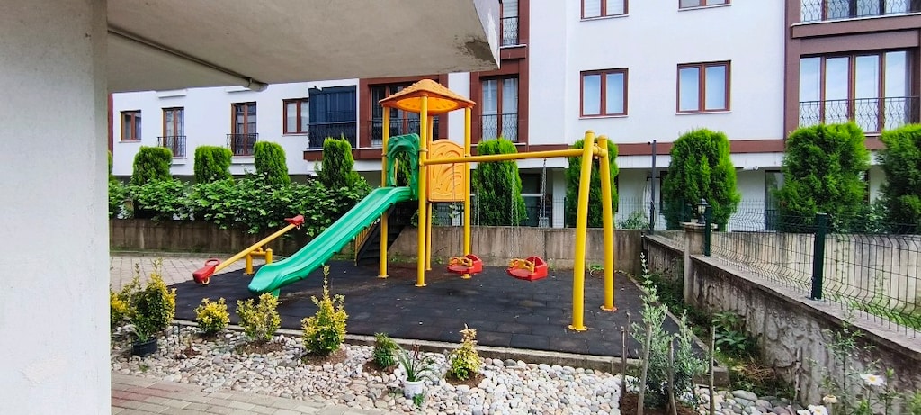 Çocuk oyun parkı - 2