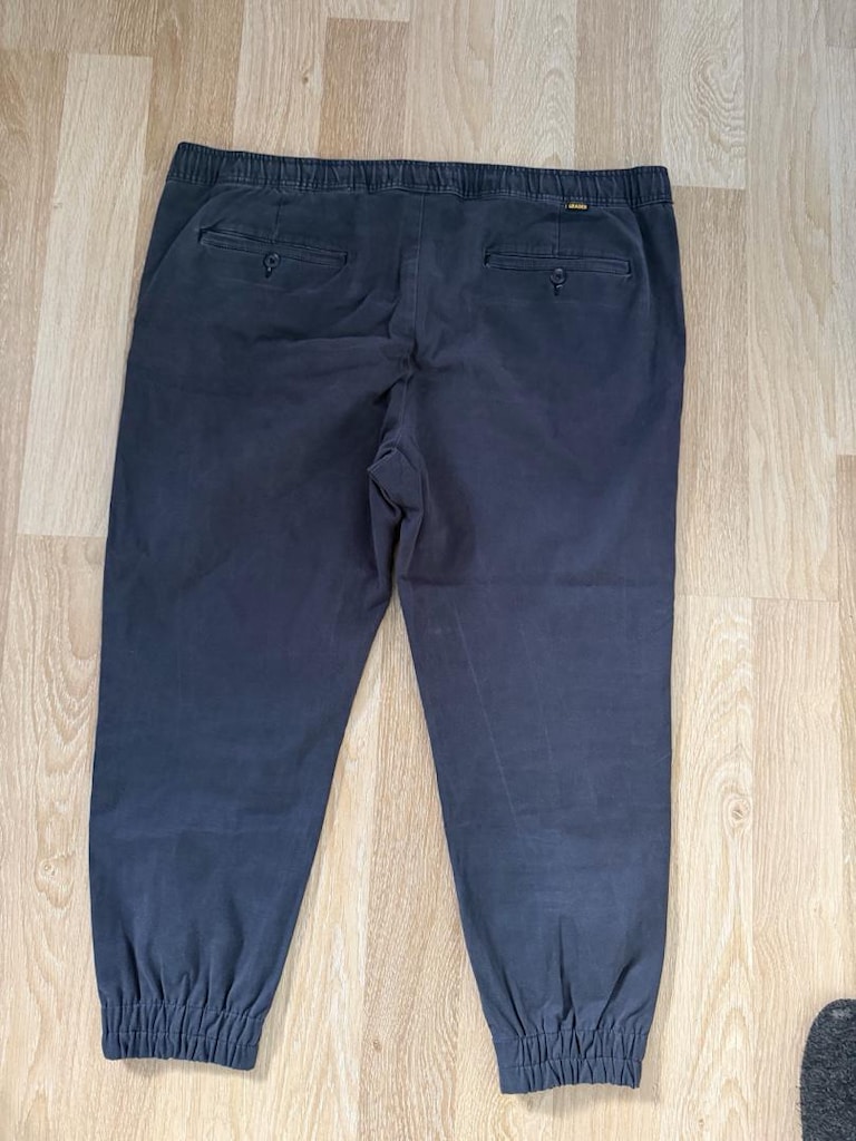 Erkek pantolon - 2