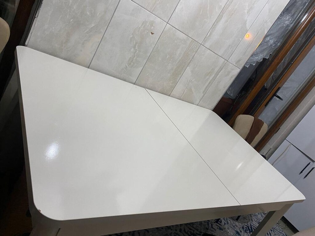 yemek masası - 2