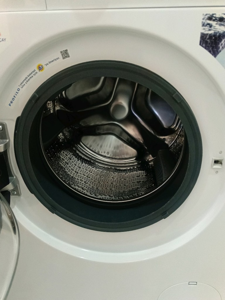 profilo 9 kg 1200 devir çamaşır makinası - 3