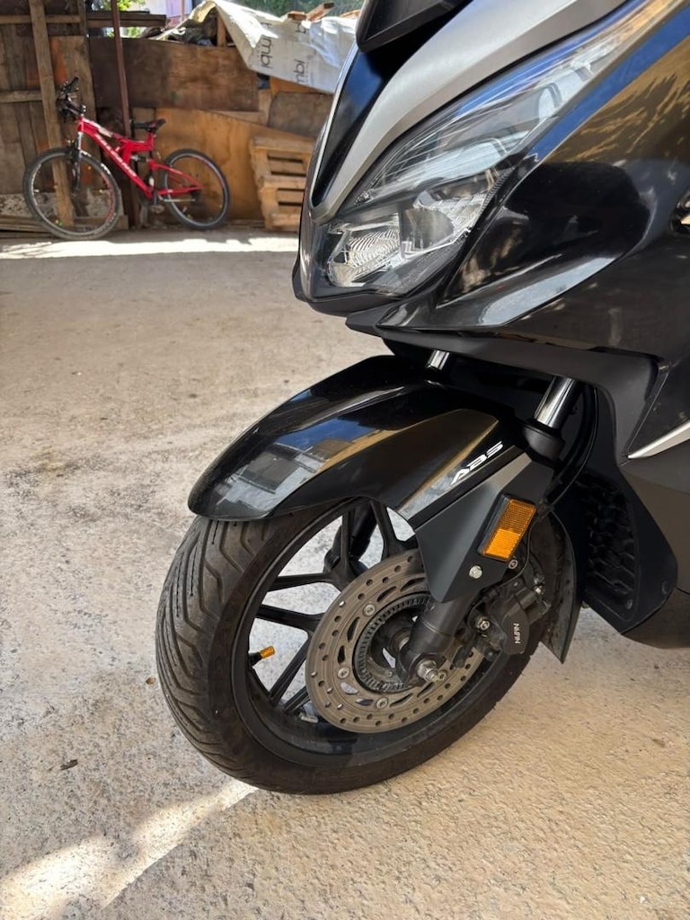 düşük km çantalı forza - 3