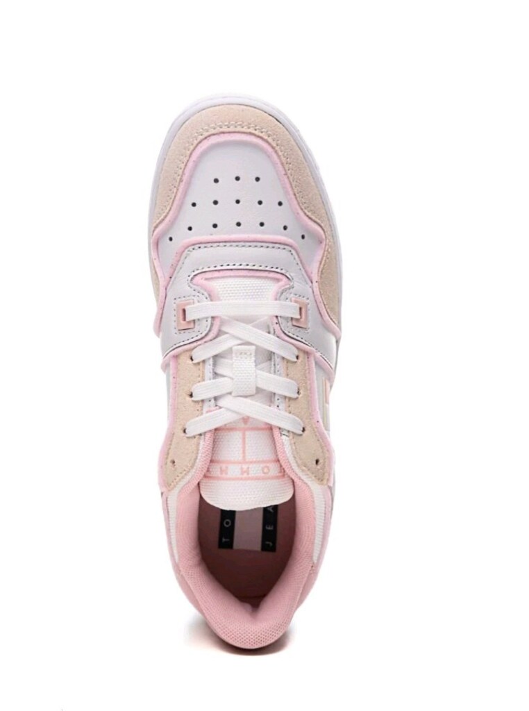 Tommy Hilfiger Orijinal Sneaker 37 - 3