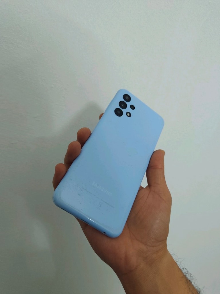 SAMSUNG A13 64 GB TR CİHAZI AÇIKLAMAYI OKU - 4