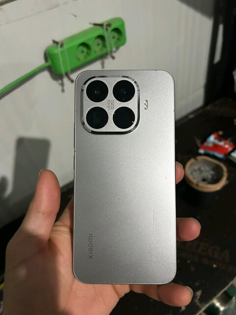 mi 15tpro