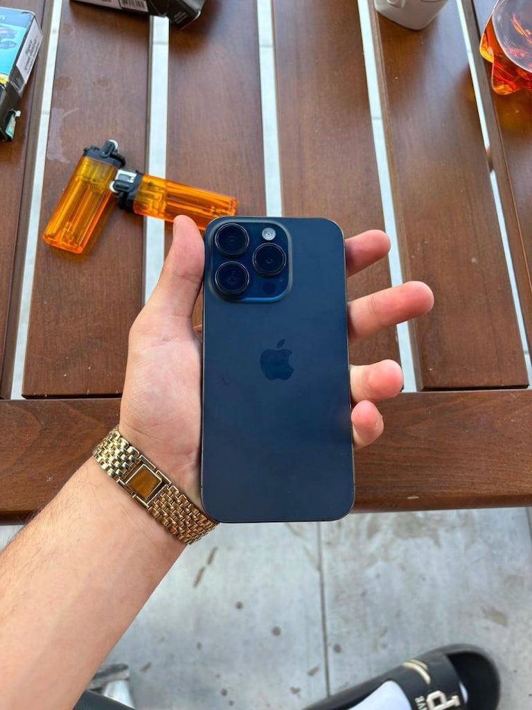 iphone 15 pro - 4
