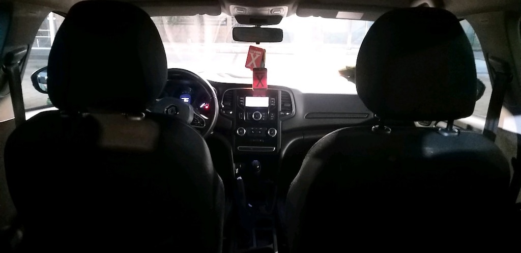 MEGAN 4 60 BIN KM 2 PARCA LOKAL MOTOR YURUYEN KUSURSUZ - 19