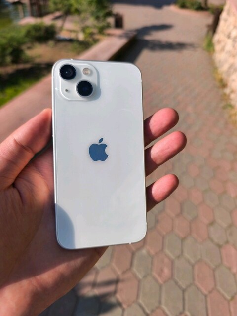 İPHONE 13 128 GB TR