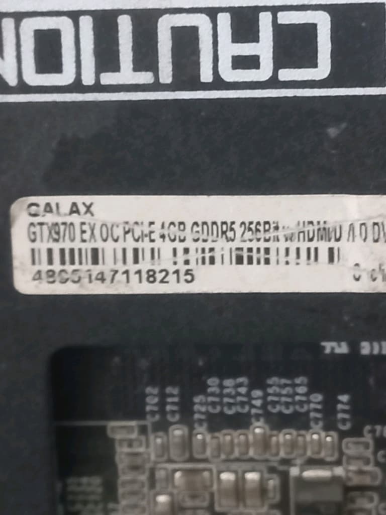 gtx970 4gb 256 ekran karti - 3