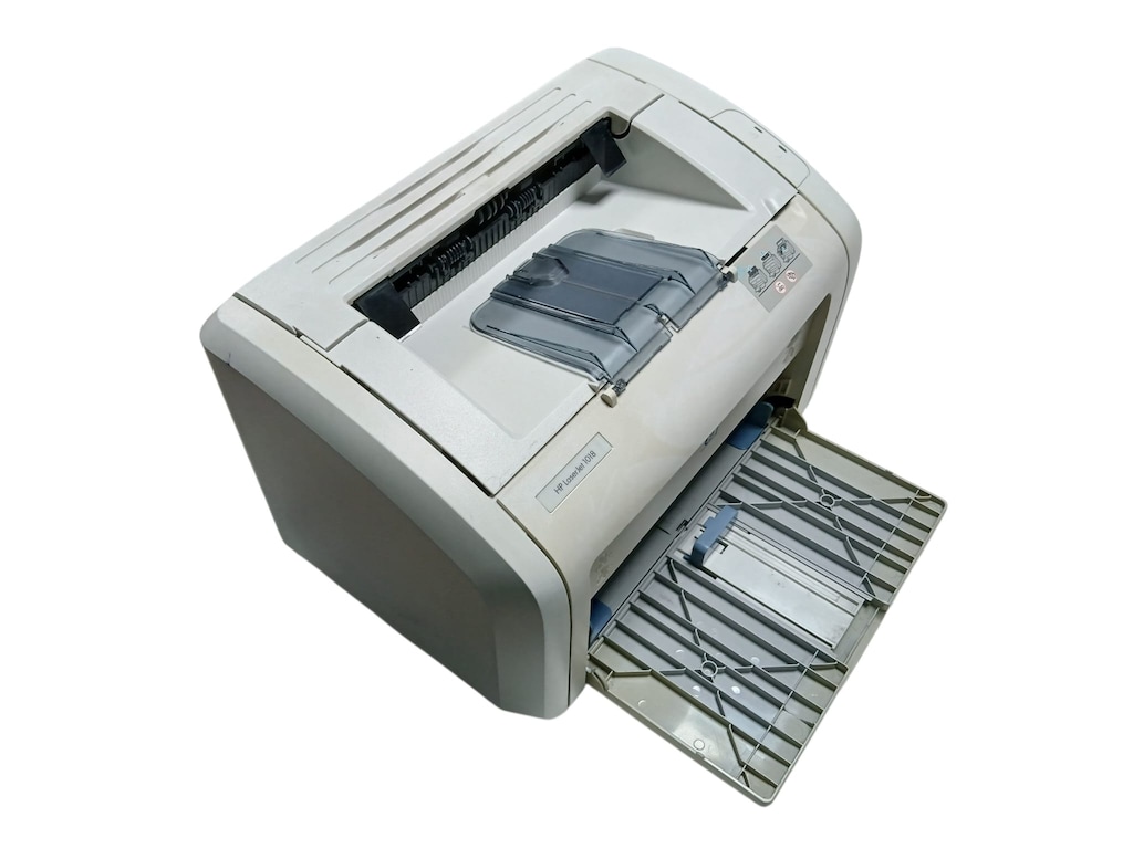 hp laserjet 1018 yazıcı(ÇALIŞIR,SORUNSUZ,İKİNCİEL) - 3
