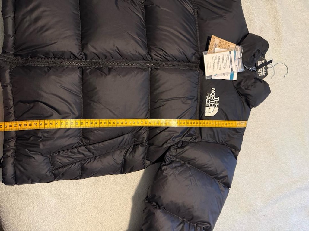 THE NORTH FACE 1996 NUPSE ASİA SİZE - 3