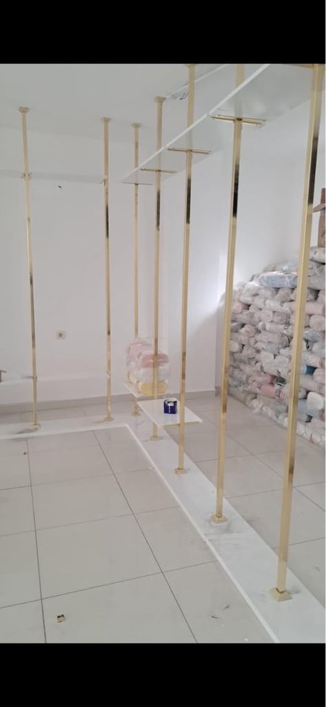 TERTEMİZ SIFIR AYARINDA ÇELİF RAF SİSTEMLERİ - 3
