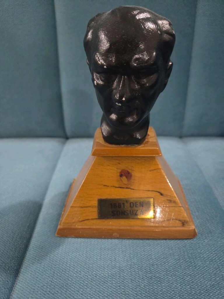 Atatürk biblo - 5