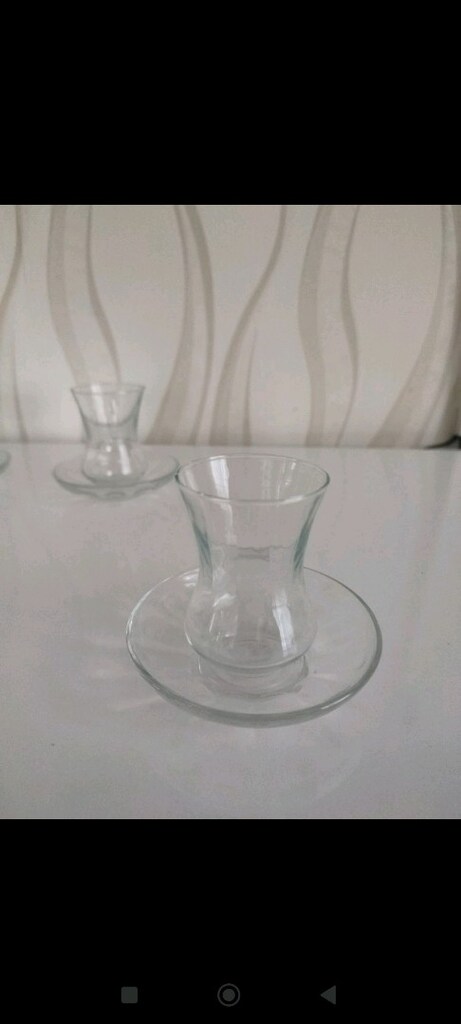 5li Çay bardağı seti - 3