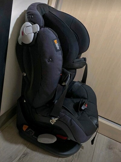 oto koltuğu çocuk markası Besafe