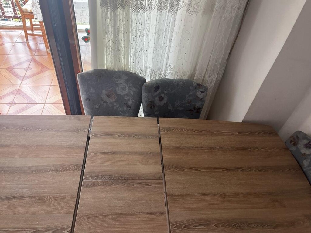 kelebek mobilya masa takımı - 4