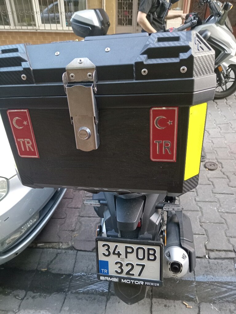 motolüx mcx 125 - 3