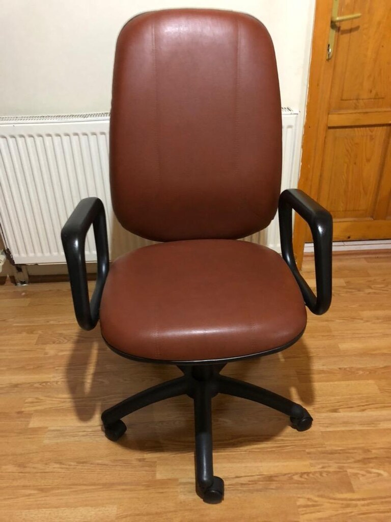 Bürotime marka patron koltuğu - 2